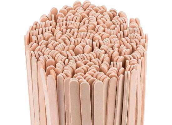 Wooden Coffee Stirrer Pack of 1000